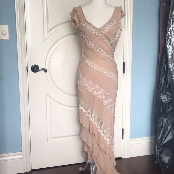 Sue Wong Beautiful gown!! - Picture 2 of 8